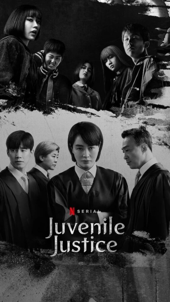 Juvenile Justice