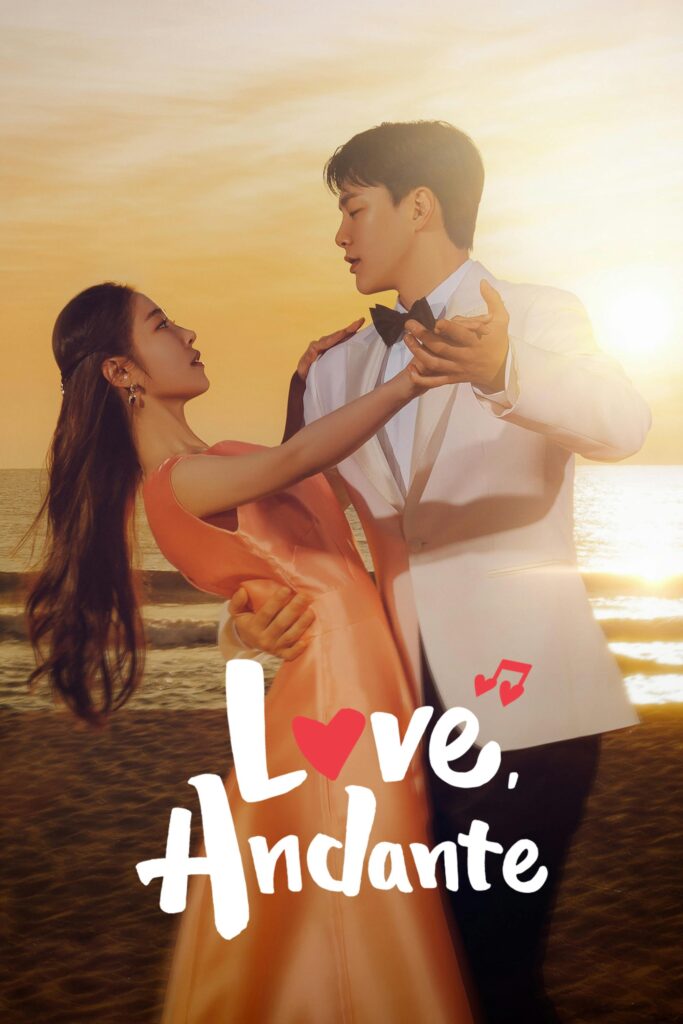 Andante of Love